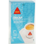 COFFEE DELTA DECAF. SENS.100X6