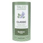 TALCO BAIKIM CL.PES 100G 10110