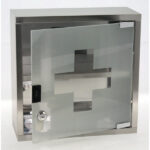FARMACIA INOX 927633LE