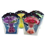 FRESHENER CRYSTAL SORT.100ML 07669