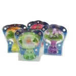 FRESHENER CRYSTAL SORT.50ML 07672