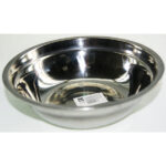 TIGELAS INOX 20CM 23591-2