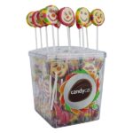 CHUPA CANDYCAT PIRU.SORR.FR.1K