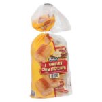 NAPOLIT.DULCA VANILLA 6U 270G