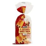 NAPOLIT.DULCA CHOC.6UN 270G