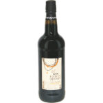 JEROPIGA FONTE HOT 75CL