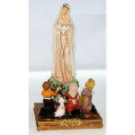 FIGURINE (S.FATIMA 22C)EU00076-2E