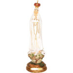 FIGURINE (S.FATIMA 30C)EU00091-1E