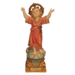 FIGURINE (MENINO JESUS)EU00085- 8A