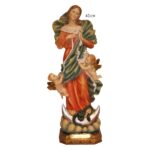 FIGURINE (SRA MARES) EU00080C