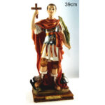 FIGURINE (STO EXPEDITO) EU00096C