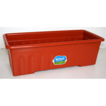 FLOWER BOX RECT.500 19.500