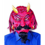 MASK BORR. C/CAB.32039