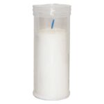 CEMETERY CANDLE REC.CANDEEIRO P195/016