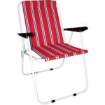 CHAIR CRETONE C/MOLAS 102