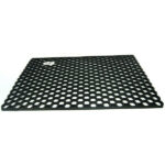 TAPETE PVC FAVO 60X40 200.5