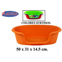 BED FOR ANIMALS PLAST.095598