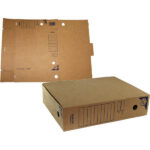 BOX MICRO ARQUIVADOR DESM.