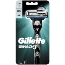 MACHINE GILLETTE MACH3 S/SUP.