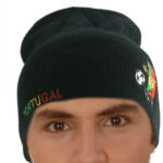 CAP CRI. PORTUG. 100%PO.LP1924