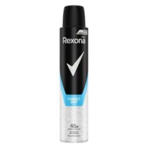 DEO REXONA SPR M.COBALT D.200M