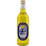 LIQUOR XARAO BANANA 1L