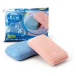 ESPONJA BANHO SAYMA CJ2 39