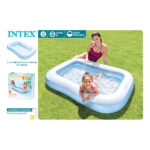 POOL INS.166X100X28 57403NP