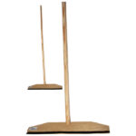 RODO WOOD C/C.MAD.40CM 604R