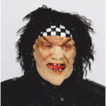 MASK BORR. C/CAB.30018