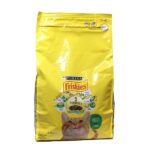 FRISKIES CAT ADULT COEL/FRAN/V. 1