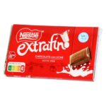 CHOCOLATE NESTLE EXT/FINO MILK 20G