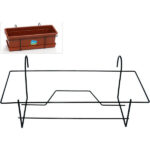 HOLDER FLOWER BOX 500 19.500S