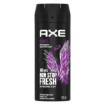 DEODORANT AXE SPR EXCITE 150ML