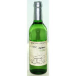WINE DOLMEN BCO 37