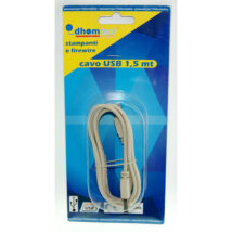 CABLES USB 150CM SF2393 6375