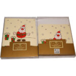 POSTAIS CHRISTMAS CJ12 71824
