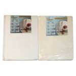 PROTECTIVE TABLE IMP.140X250 26069