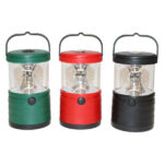 LAMP CAMPING C/BUS.68493