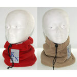NECK WARMER ACRI.LP2282