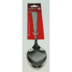 SPOON DESSERT INOX RIGA CJ3