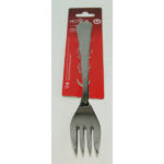 GARFO TABLE INOX RIGA CJ3