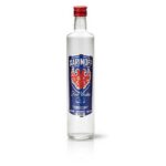 VODKA XARINOFF 70CL