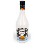 RUM WAIKIKI COCONUT 70CL