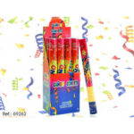 CONFETIS TUBO 50CM 69262