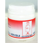 GLUE INDUCOLA WHITE BOI.250G