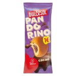 SNACK DULCESOL PANDORI. CHOC.135G