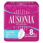BANDAGES AUSONIA U/FINA NORM.AL.14