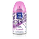 FRESHENER ROMAR REC.LAVAND.250M 3676