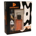 PACK DONNAY URB.JUNG.1 DEO+COL